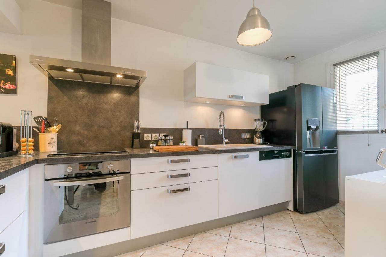 Charmante Maison Climatisee Avec Son Jardin A 5 Minutes De Dijon Villa